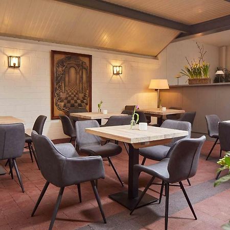 Hotel Eisenbahn Karlstadt Ngoại thất bức ảnh